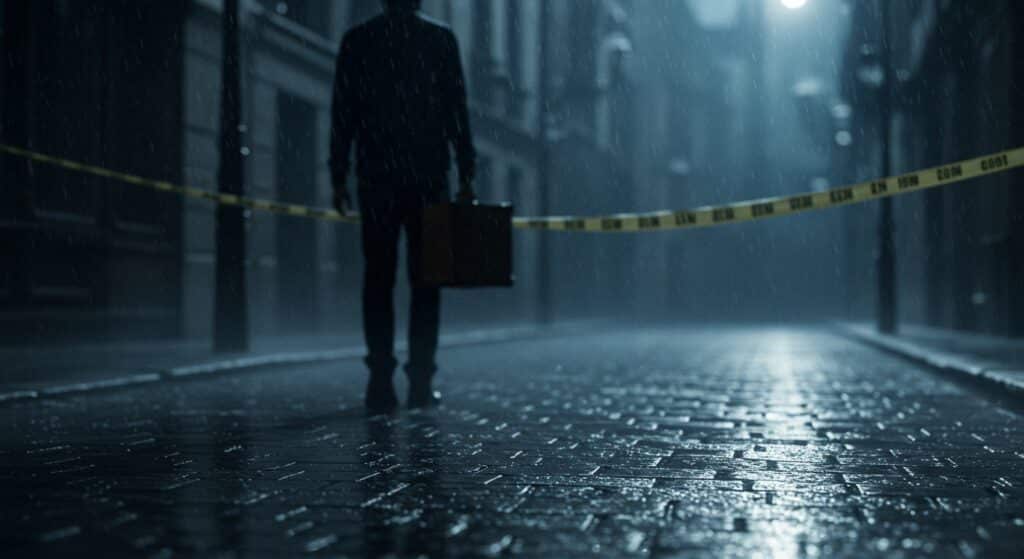 Le Drame de Lola : Enquête sur un Crime Bouleversant