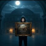 Le Louvre Volé : Ces Fictions Qui Fantasment le Casse