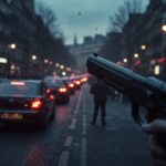 Le Mée-sur-Seine : Violence Volontaire ou Tentative de Meurtre ?