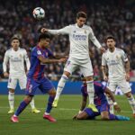 Le Pressing du Real Madrid Transformé par Xabi Alonso ?