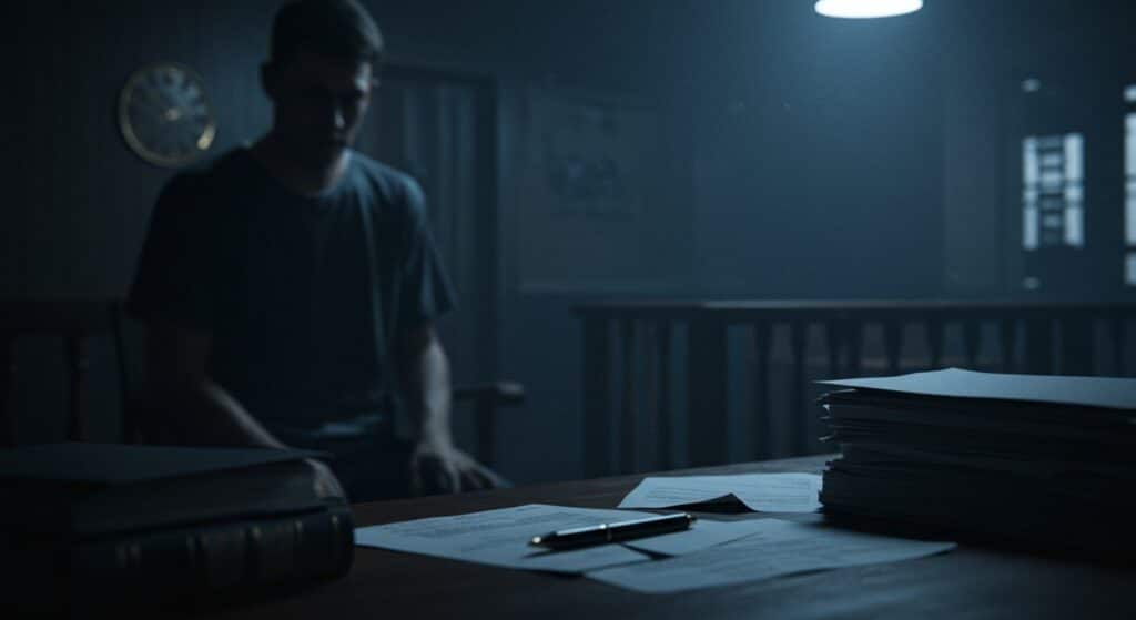 Le Procès du Tueur des Caraïbes : Un Récit Glaçant