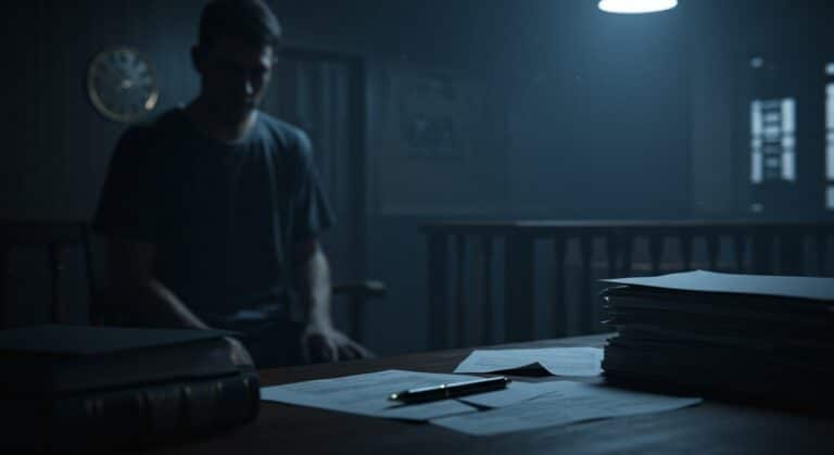 Le Procès du Tueur des Caraïbes : Un Récit Glaçant