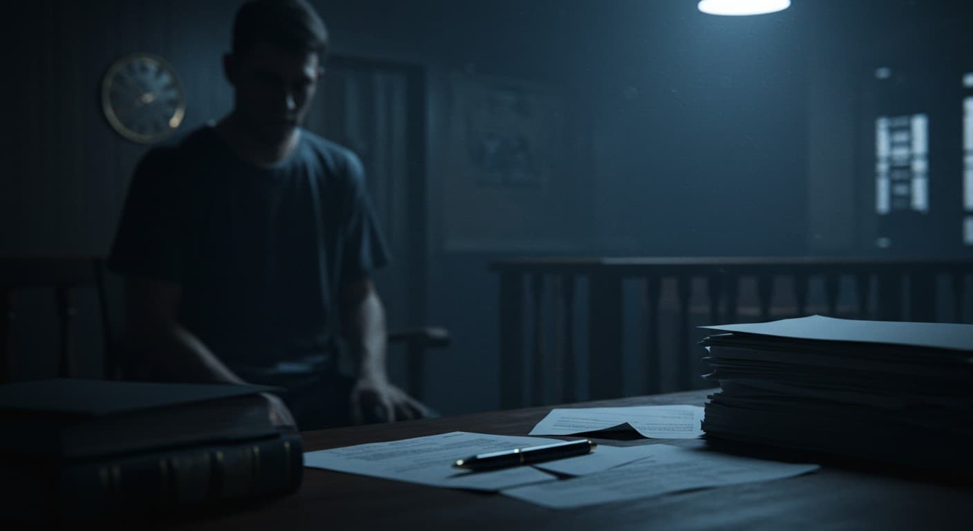 Découvrez le procès du tueur en série des Caraïbes, un récit captivant et terrifiant qui dévoile les secrets d’une affaire criminelle hors norme.