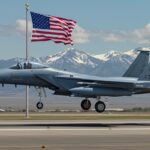 Le Qatar Investit une Base Aérienne Américaine