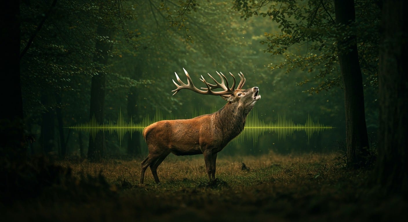 Le cerf repeuple le Val-d’Oise, trois à quatre fois plus présent qu’il y a 20 ans. Découvrez pourquoi ce retour ravit les amoureux de la nature.