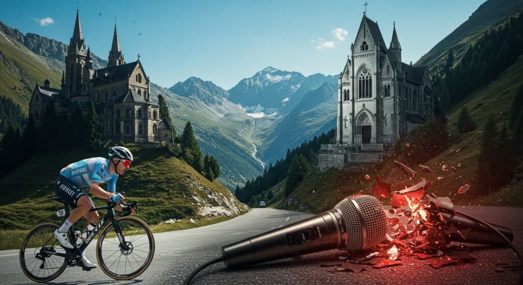 Le Tour 2026, Bétharram et Rap : Les Coulisses de l’Actu