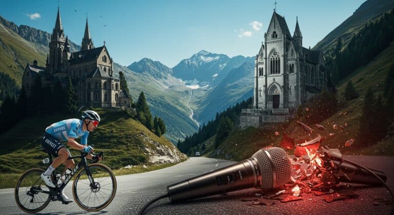 Le Tour 2026, Bétharram et Rap : Les Coulisses de l’Actu