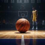 LeBron James Blessé : Début de Saison NBA Compromis