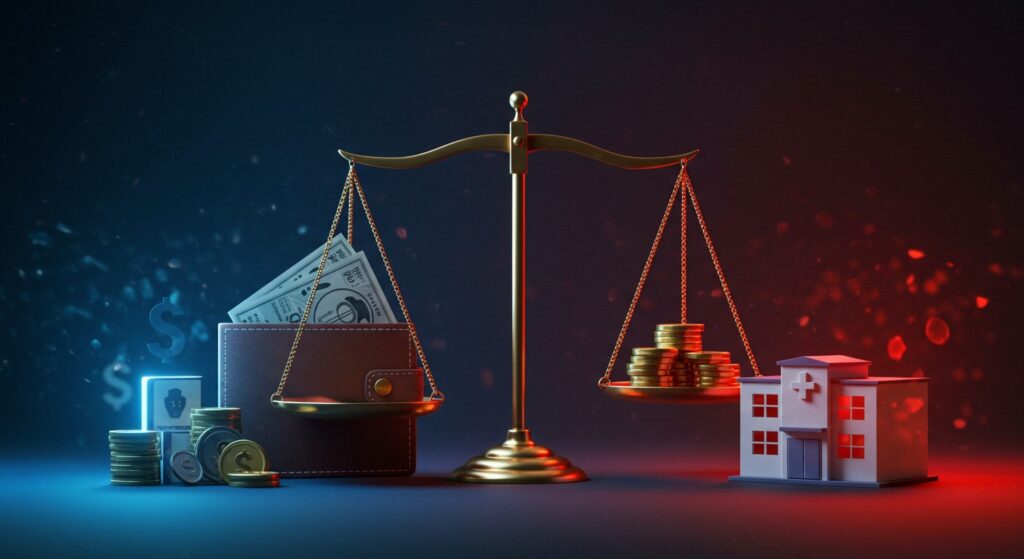 Lecornu Propose Mesures Pouvoir d’Achat Fragilisant Sécu