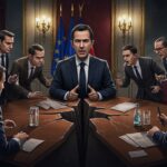 Lecornu Reconduit Premier Ministre : LR Déchirés sur l'Avenir