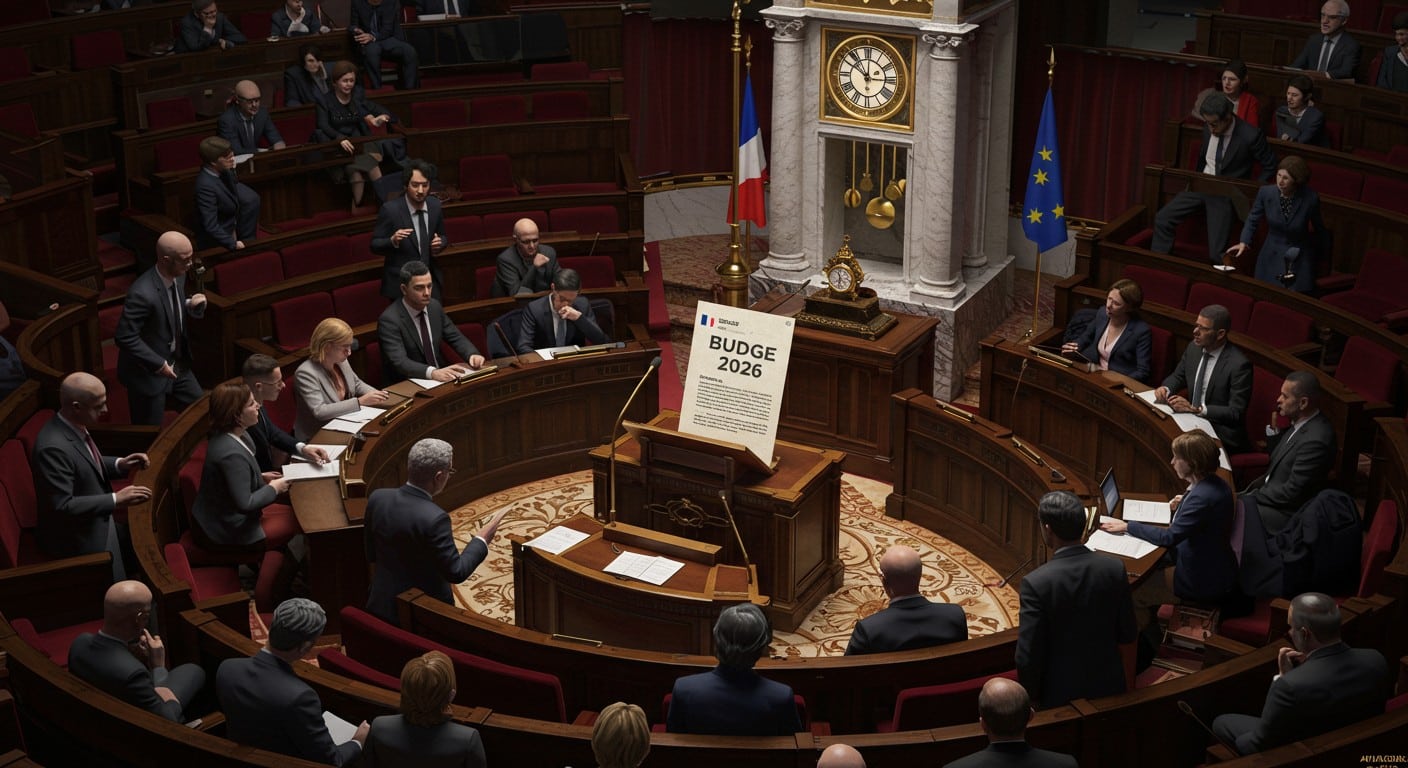 Le Premier ministre abandonne l'article 49.3 pour un budget 2026. Quels impacts sur la politique française ? Découvrez les enjeux et réactions.