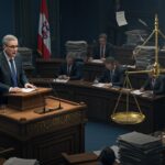 Lecornu Renonce au 49.3 : Un Tournant pour le Budget 2026
