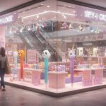 Legami Débarque À Créteil : Stylos Animaux Et Nouvelles Boutiques