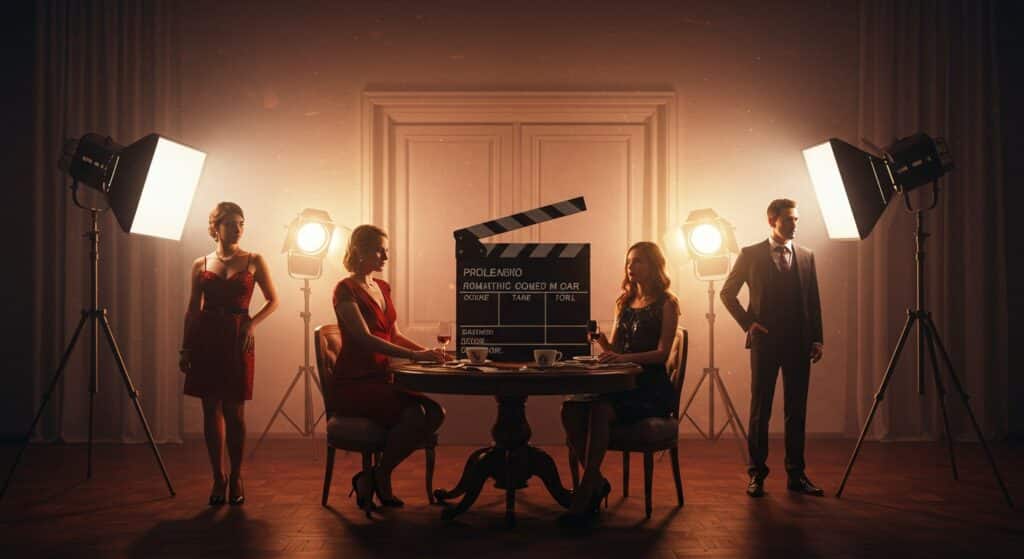 Leighton Meester Éblouit dans Nobody Wants This : Retour Gagnant