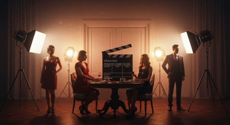 Leighton Meester Éblouit dans Nobody Wants This : Retour Gagnant