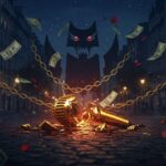 L’Empire du Rap Français : Un Livre Choc Bouleverse l’Industrie