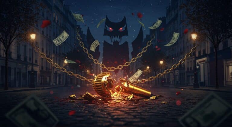 L’Empire du Rap Français : Un Livre Choc Bouleverse l’Industrie