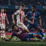 Lens-Paris FC (2-1) : Les Limites Défensives Parisiennes Exposées