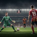 Lens-Paris FC : Le Pénalty Raté de Thauvin Décrypté