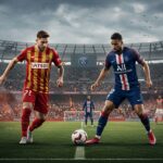 Lens vs Paris FC : Un Duel Crucial en Ligue 1