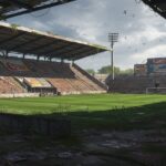 Léon-Bollée : Un Stade Mythique Laissé à l’Abandon