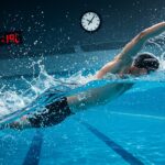 Léon Marchand Débute Sa Saison : Défaite et Promesses