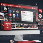 L'Équipe: Le Site Incontournable du Sport en Continu