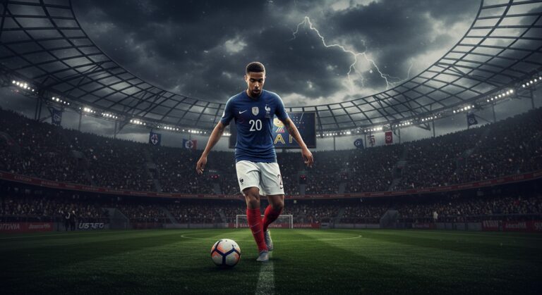 Les Bleues Face à l’Allemagne Sans Katoto : Un Défi de Taille