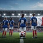 Les Bleues Face à l'Allemagne : Une Revanche à Düsseldorf