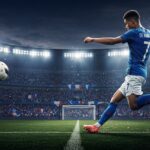 Les Bleuets Brillent en Coupe du Monde U20 : Qualification Assurée