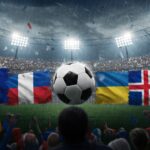 Les Bleus à Deux Pas du Mondial 2026 : Qualification en Vue ?