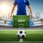 Les Bleus en Arabie Saoudite : Un Avenir en Équipe de France ?