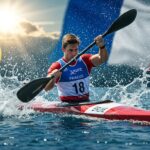 Les Bleus Triomphent aux Mondiaux de Canoë-Kayak 2025