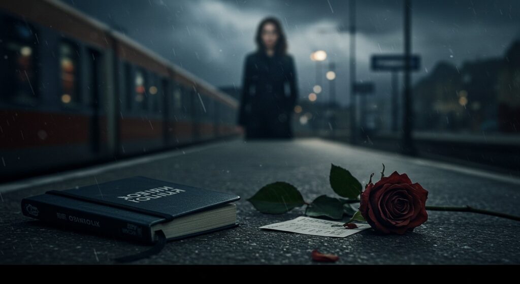 Les Disparues de Perpignan : Une Série Captivante sur Disney+