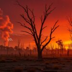 Les Forêts Australiennes Émettent Plus de CO2 : Un Tournant Climatique