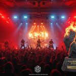 Les Foudres 2025 : Gojira et Hellfest Triomphent au Metal