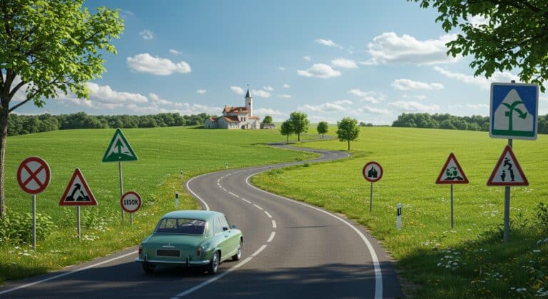 Les Français et Leur Voiture: Une Passion Éternelle