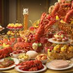 Les Grands Buffets : Un Festin Épique à Narbonne