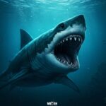 Les Mégalodons : Mythe ou Réalité des Abysses ?
