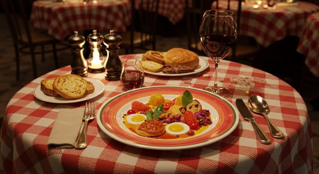 Les Meilleurs Bistrots Parisiens à Découvrir en 2025