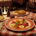 Les Meilleurs Bistrots Parisiens à Découvrir en 2025
