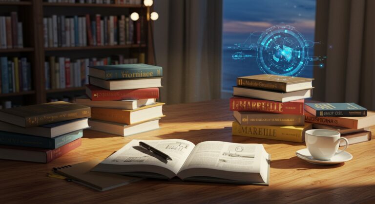 Les Meilleurs Livres de la Semaine à Découvrir