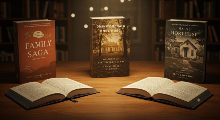 Les Meilleurs Livres de la Semaine : Notre Sélection 2025