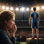 Les Mères de Champions Racontent Leur Vie Hors Normes