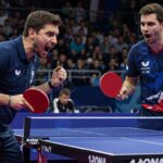 Les Secrets du Coaching des Bleus en Tennis de Table