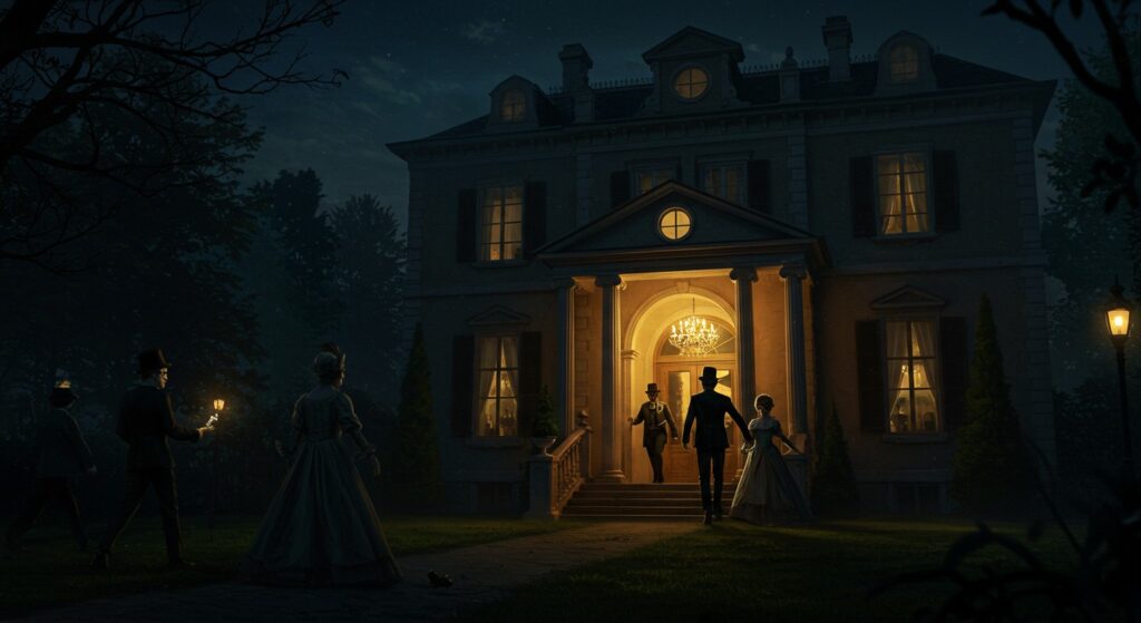 Les Soirées Privées Éclipsent-elles les Clubs Libertins ?