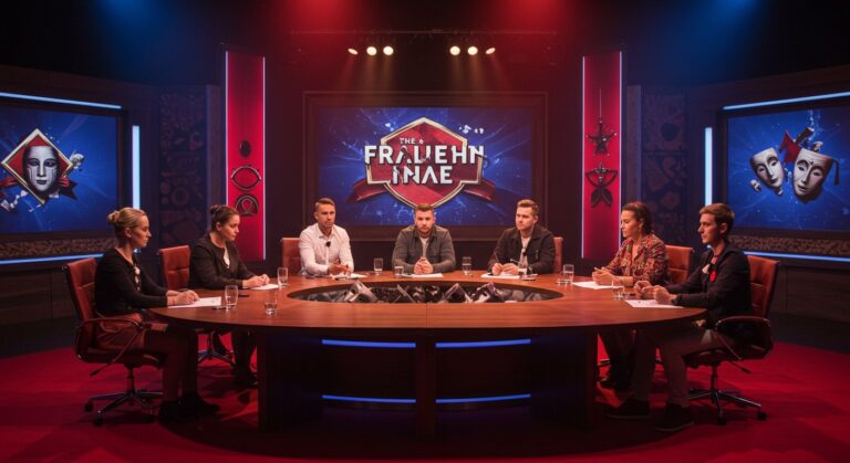 Les Traîtres : Victoire et Tensions en Finale