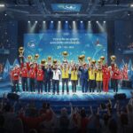Les Trophées du Sport : L’Esprit JO Brille dans le Loiret