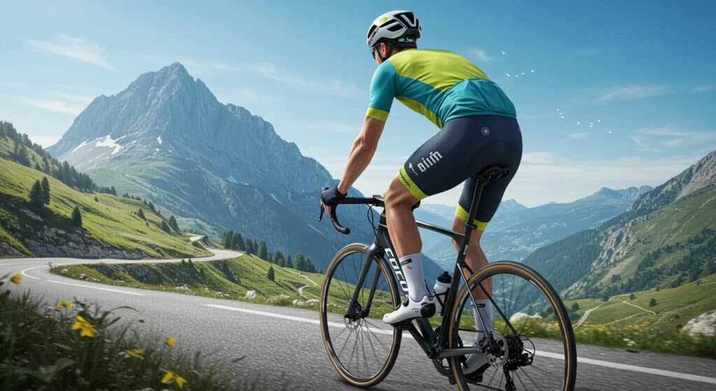 L’Étape du Tour 2026 : Parcours Amateurs Alpe d’Huez et Mont Ventoux