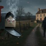 Lettres Piégées : Enquête sur une Menace Mystérieuse